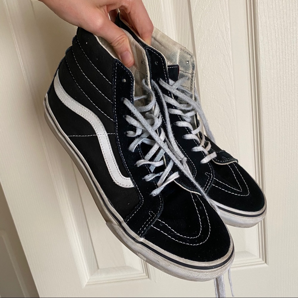 Vans - Sk8Hi